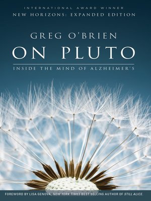 cover image of On Pluto